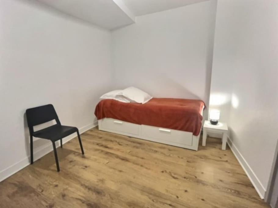 Le Pelican Villardois - 2 Chambres - Centre Villars-les-Dombes Exterior photo